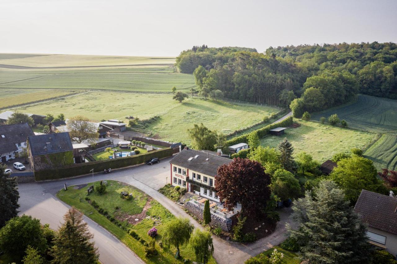 Landhaus Vor Burg Eltz Wierschem Dış mekan fotoğraf